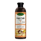 Phytoflora Tuzsuz Argan Yağlı Botanik 400 ml Şampuan