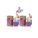 Phytoflora Üzüm Çekirdeği Özlü Sabun 125 gr 2 ADET