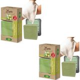 PHYTOFLORA Zeytinyağlı Sabun Seti x 2 Adet
