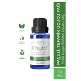 Phytoil 10 ml Paçuli Tefarik Uçucu Yağı