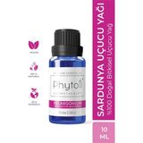 Phytoil 10 ml Sardunya Itır Uçucu Yağı
