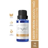 Phytoil 10 ml Sedir Virjin Uçucu Yağı