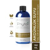 Phytoil 150 ml Akgünlük Saç Cilt ve Vücut Bakım Bitki Suyu