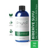 Phytoil 150 ml Biberiye Saç Cilt ve Vücut Bakım Bitki Suyu