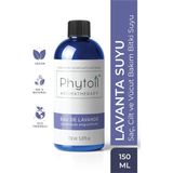Phytoil 150 ml Lavanta Saç Cilt ve Vücut Bakım Bitki Suyu