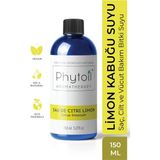 Phytoil 150 ml Limon Saç Cilt ve Vücut Bakım Bitki Suyu
