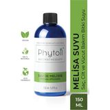 Phytoil 150 ml Melisa Saç Cilt ve Vücut Bakım Bitki Suyu