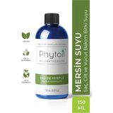 Phytoil 150 ml Mersin Saç Cilt ve Vücut Bakım Bitki Suyu