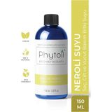 Phytoil 150 ml Neroli Saç Cilt ve Vücut Bakım Bitki Suyu