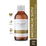Phytoil 250 ml Akgünlük Saç Cilt ve Vücut Bakım Bitki Suyu