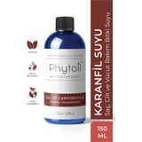 Phytoil 250 ml Karanfil Saç Cilt ve Vücut Bakım Bitki Suyu