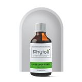 Phytoil 250 ml Limon Mine Çiçeği Saç Cilt ve Vücut Bakım Bitki Suyu