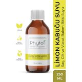 Phytoil 250 ml Limon Saç Cilt ve Vücut Bakım Bitki Suyu