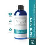 Phytoil 250 ml Nane Saç Cilt ve Vücut Bakım Bitki Suyu