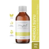 Phytoil 250 ml Neroli Saç Cilt ve Vücut Bakım Bitki Suyu