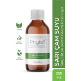 Phytoil 250 ml Sarıçam Saç Cilt ve Vücut Bakım Bitki Suyu