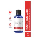 Phytoil 50 ml Kuşburnu Uçucu Yağı