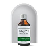 Phytoil 500 ml Biberiye Saç Cilt ve Vücut Bakım Bitki Suyu