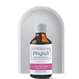 Phytoil 500 ml Gül Saç Cilt ve Vücut Bakım Bitki Suyu