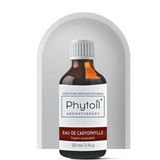 Phytoil 500 ml Karanfil Saç Cilt ve Vücut Bakım Bitki Suyu