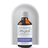 Phytoil 500 ml Lavanta Saç Cilt ve Vücut Bakım Bitki Suyu