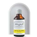Phytoil 500 ml Limon Saç Cilt ve Vücut Bakım Bitki Suyu