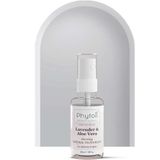 Phytoil Aromaceuticals Deodorant Spray Lavanta 50 Ml