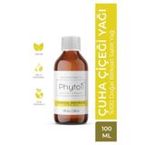 Phytoil Aromaterapi Çuha Çiçeği Yağı,%100 Doğal Bitkisel Sabit Yağ, 100 ml