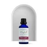 Phytoil AROMATHERAPY Üzüm çekirdeği yağı- GRAPE SEED 50 ML phy12