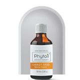 Phytoil Carrot Seed 100 ml Havuç Tohum Yağı