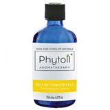 Phytoil Eau De Chamomille Papatya Suyu Saç Cilt ve Vücut Bakım Bitki Suyu 150 ml