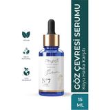 Phytoil Göz Çevresi Serumu- No7 Serum7 Ml