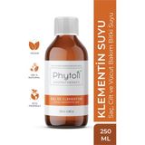 Phytoil Klementin 250 ml Saç Cilt ve Vücut Bakım Bitki Suyu