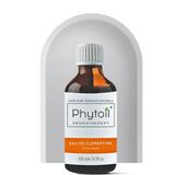 Phytoil Klementin 500 ml Saç Cilt ve Vücut Bakım Bitki Suyu
