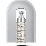 Phytoil Kolajen SPF30 50 ml Onarıcı Organik Güneş Kremi