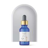 Phytoil No:8 Kırışıklık Giderici Aydınlatıcı Sıkılaştırıcı 7 ml Göz Serumu