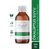 Phytoil Okaliptus 250 ml Saç Cilt ve Vücut Bakım Bitki Suyu