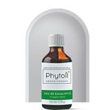 Phytoil Okaliptus 500 ml Saç Cilt ve Vücut Bakım Bitki Suyu