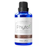 Phytoil Organik At Kestanesi Vücut Yağı Horse Chestnut 50 Ml