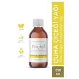 Phytoil Organik Çuha Çiçeği Yağı,%100 Doğal Bitkisel Sabit Yağ, 250 ml