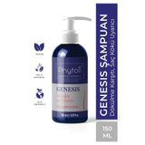 phytoil Organik Erkeklere Özel Dökülme Karşıtı ve Besleyici Saç Şampuanı – Genesis Anagen Activate 150 ml