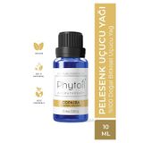 phytoil Pelesenk (Copaiba) Uçucu Yağı – %100 Saf ve Doğal Bitkisel Uçucu Yağ 10 ml