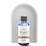 Phytoil Vetiver 50 ml Hint Defnesi Uçucu Yağı