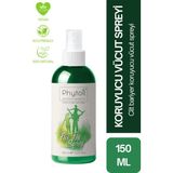 Phytoil Vücut Spreyi - Phytoil Flee Fly Body Sprey 150 ml