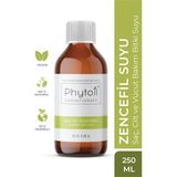 Phytoil Zencefil 250 ml Saç Cilt ve Vücut Bakım Bitki Suyu