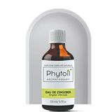 Phytoil Zencefil 500 ml Saç Cilt ve Vücut Bakım Bitki Suyu