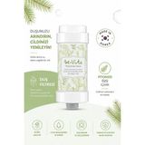 Phytoncide Forest C Vitaminli Aromatik Duş Filtresi - Saç Dökülme Karşıtı, Cilt Besleyici Klor ve Kireç Arıtıcı Duş Filtresi (150GR) - Çok Renkli