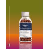 PHYTOPHANERE SAÇ & TIRNAK- güç, uzama, hacim - Vitamin Mineral ve Botanik Karışımı İçeren Takviye Edici Gıda 120 Kapsül