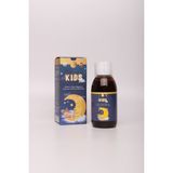 Phytopharma Kids Uyku Şurubu Melisa Papatya Içeren Damla 150 ml - Kakao