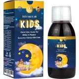 Phytopharma Kids Uyku Şurubu Melisa Papatya Içeren Damla 150 ml - Kakao